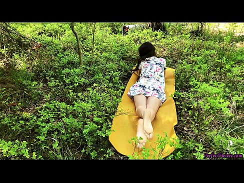 ❤️ Stranger on Tinder Melancap My Pussy dan Fucks Passionatedly dalam hutan ️ seks super pada ms.pornfuror.ru