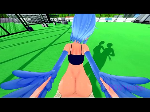 ❤️ Gadis raksasa Harpy. ️ seks super pada ms.pornfuror.ru
