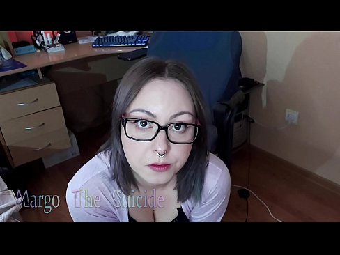 ❤️ Gadis Seksi Berkaca Mata Menghisap Dildo Dalam-dalam pada Kamera ️ seks super pada ms.pornfuror.ru